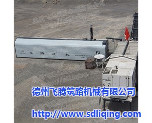 瀝青加溫罐的應(yīng)用領(lǐng)域介紹
